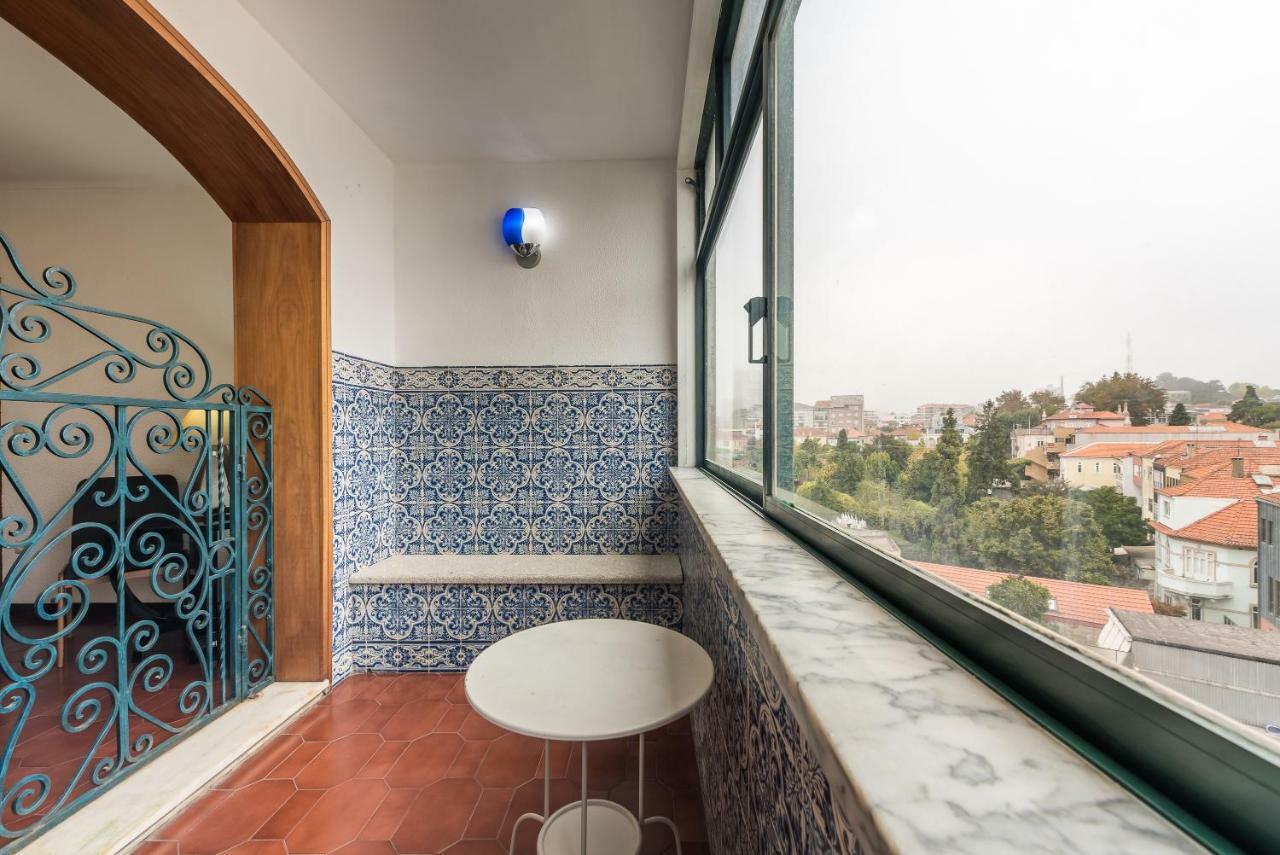 Appartamento Guestready - The Palazzo Oporto