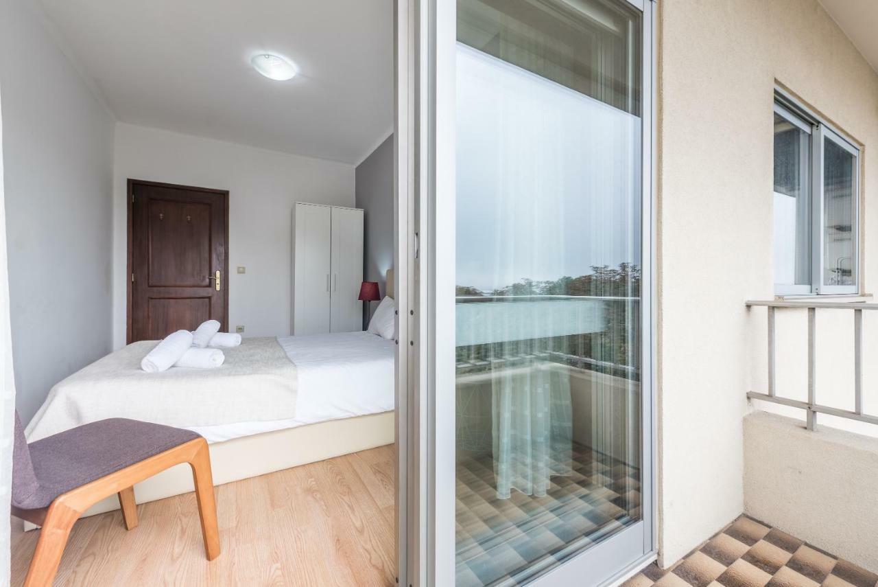 Appartamento Guestready - The Palazzo Oporto