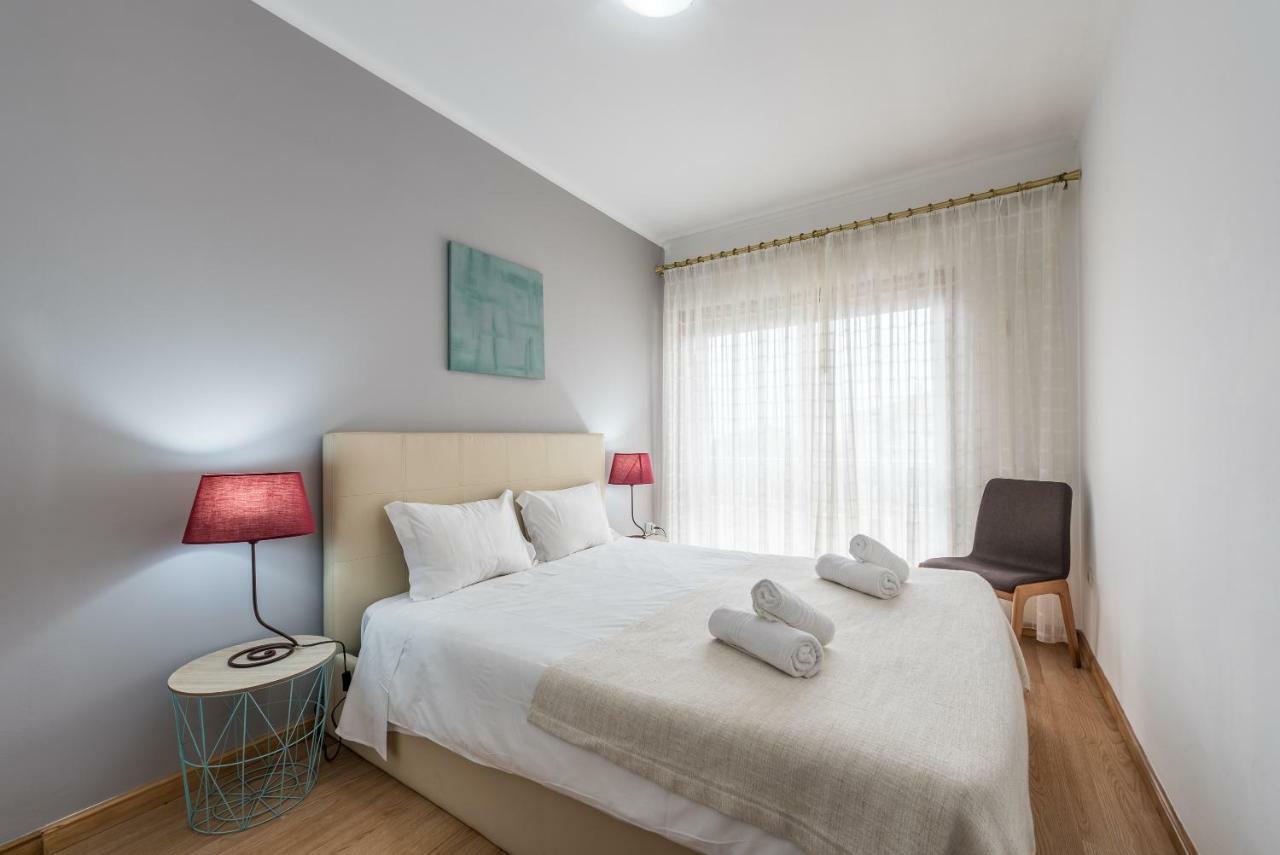 Guestready - The Palazzo Appartamento *
