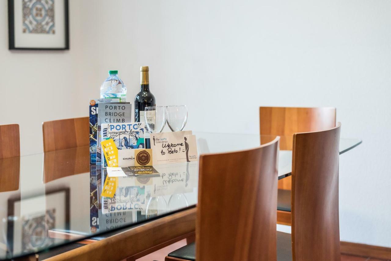 Appartamento Guestready - The Palazzo Oporto