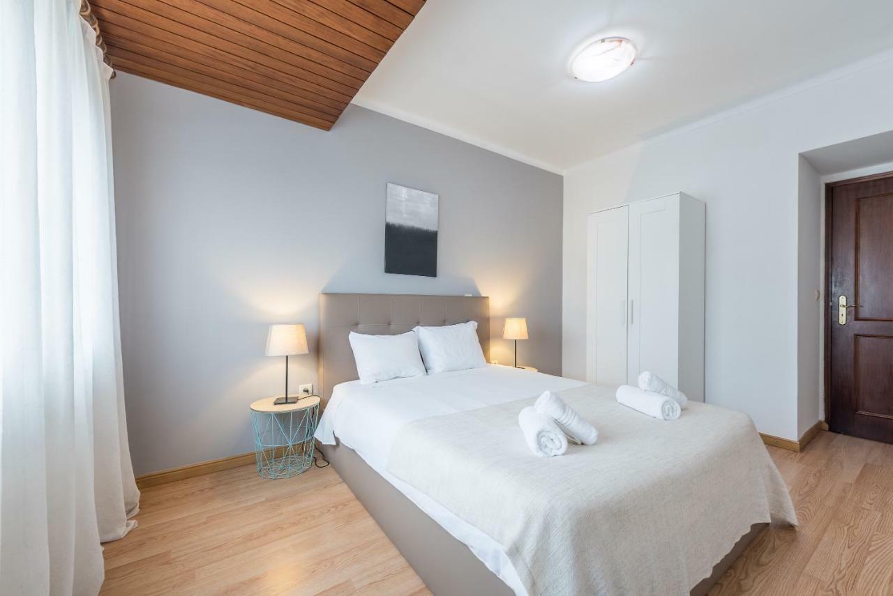 Guestready - The Palazzo Appartamento *