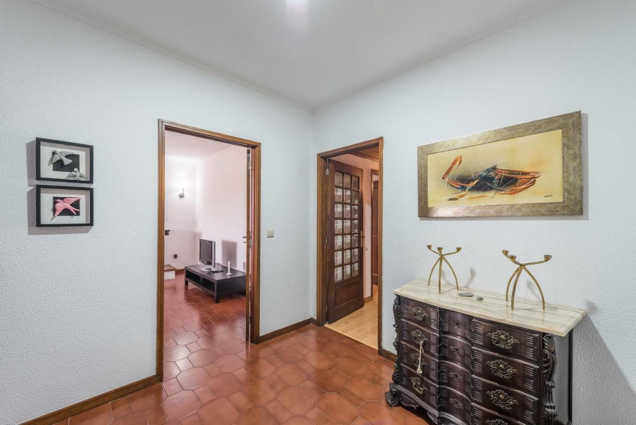 Appartamento Guestready - The Palazzo *