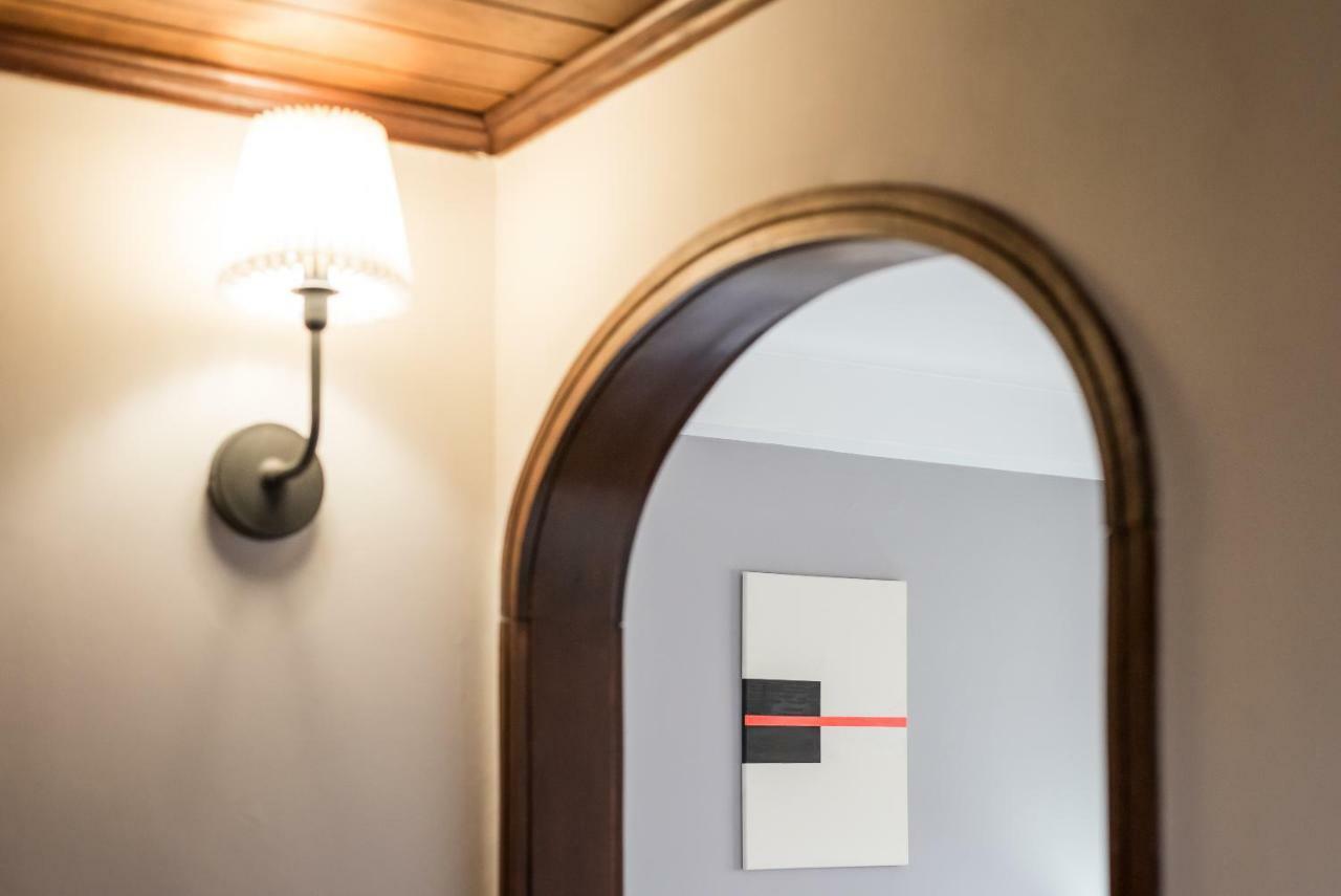 Guestready - The Palazzo Appartamento